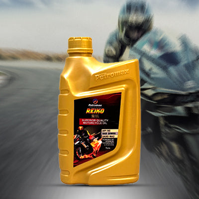 MCO ( Motorcycle Oil)