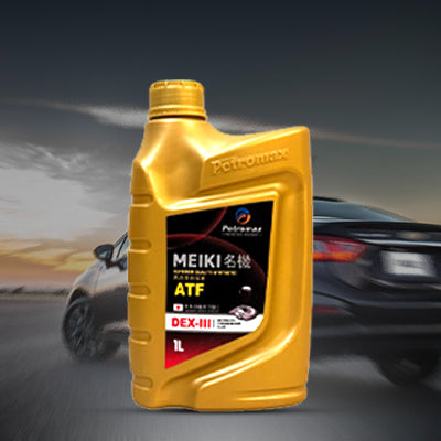 ATF (Automatic Transmission Fluid)