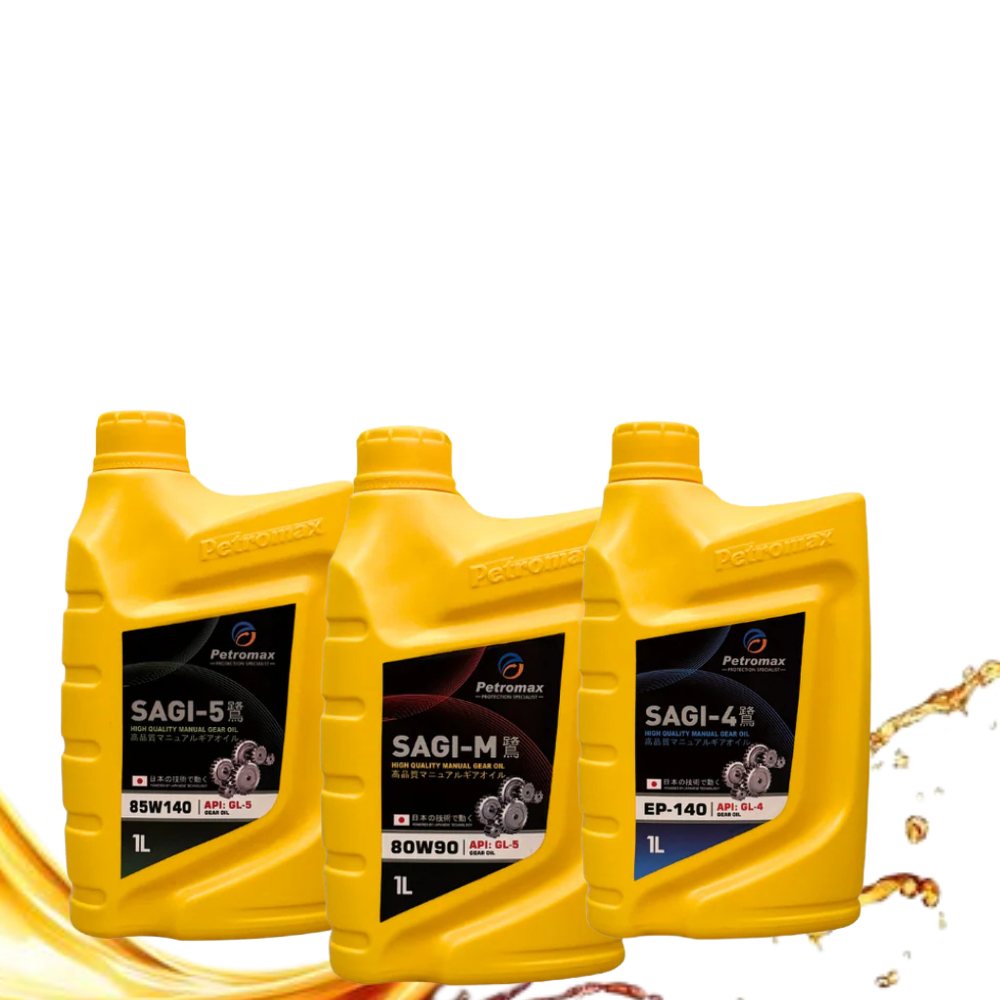 Gear Oil