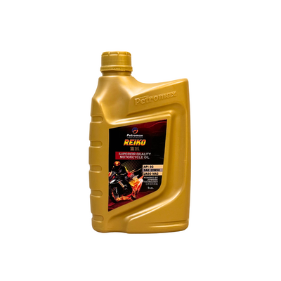 Reiko SG 20W50