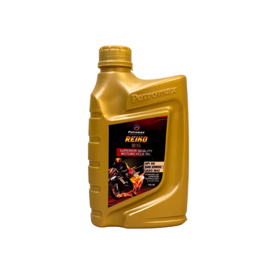 Reiko SG 20W50