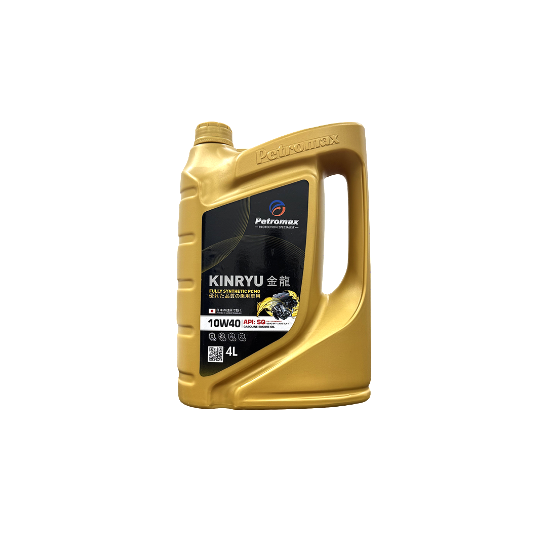 Kinryu SQ 10W40