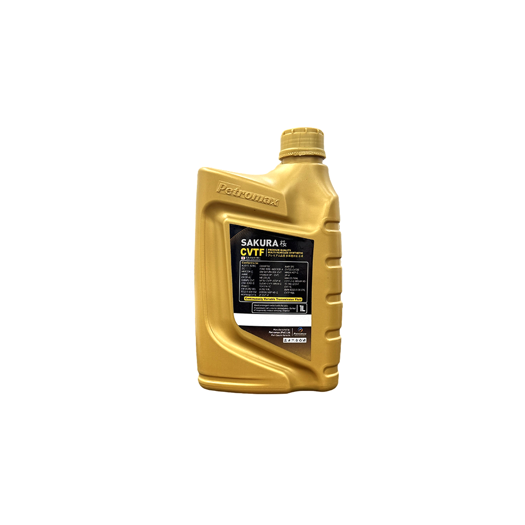 Sakura Synthetic Multi-Vehicle