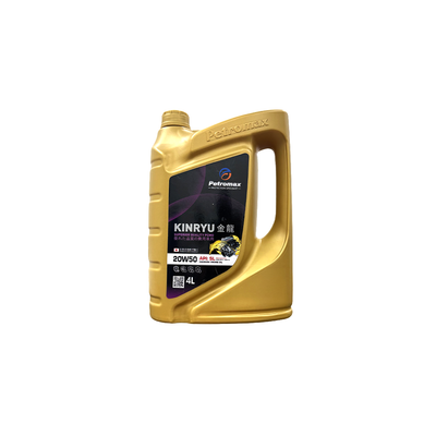 Kinryu SL 20W50