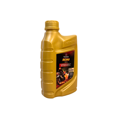 Reiko SG 20W50