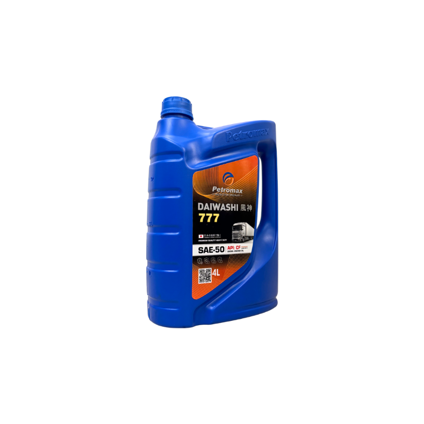 Daiwashi 777 SAE 50