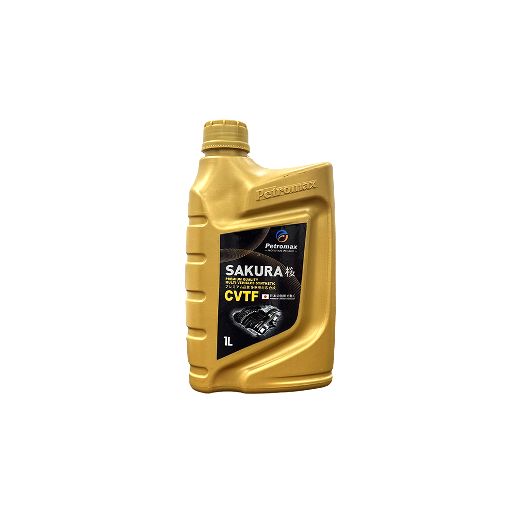 Sakura Synthetic Multi-Vehicle