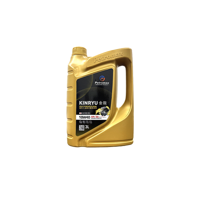 Kinryu SQ 10W40