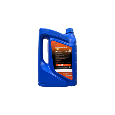 Daiwashi 777 SAE 50