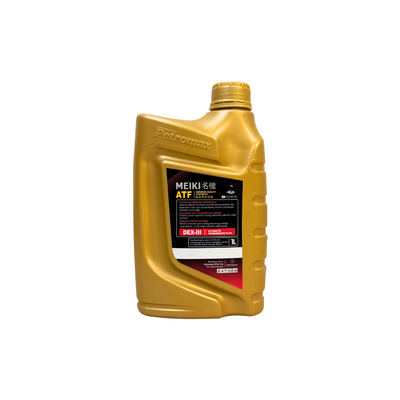 Meiki Synthetic D III